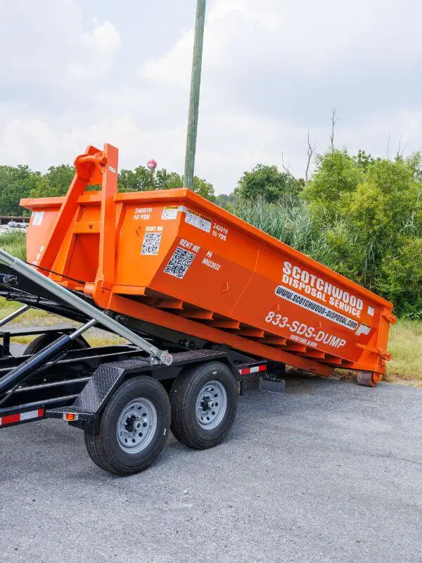 dumpster-delivery-scotchwood-disposal